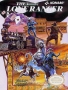 Nintendo  NES  -  The Lone Ranger